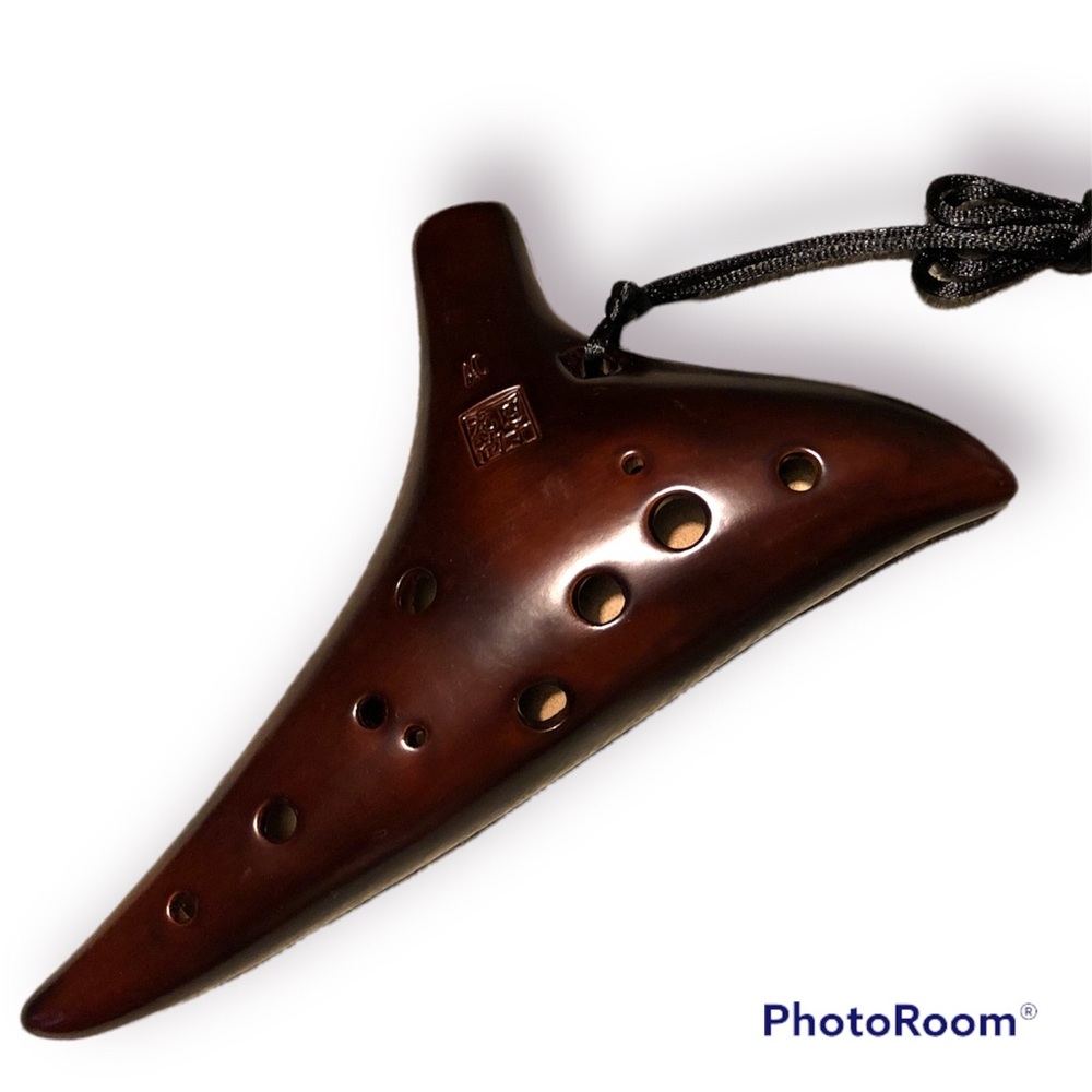 Ocarina
